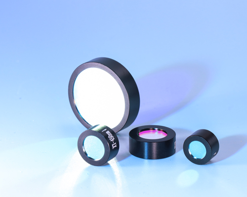 Machine Vision  Filters